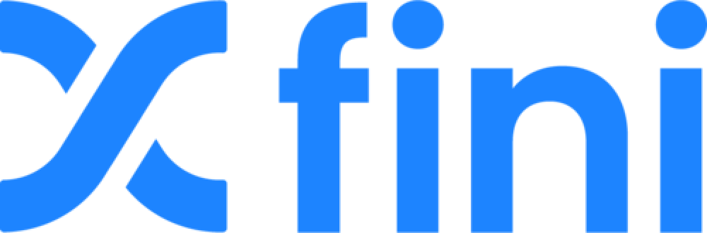Fini logo